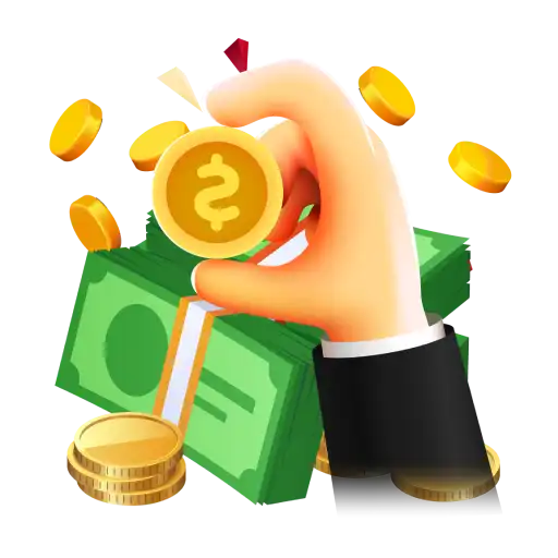 icon f cashback fe